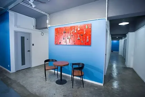 Victory Factory Building, Wong Chuk Hang, photo 5